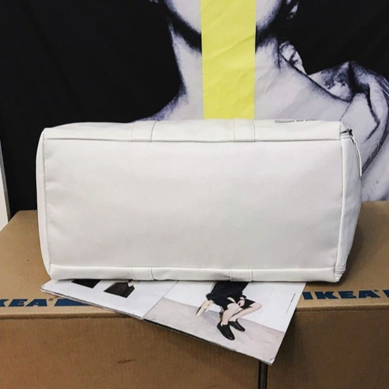 sac de sport avec compartiment chaussure