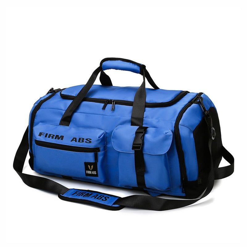 sac de sport avec grande capacité de rangement