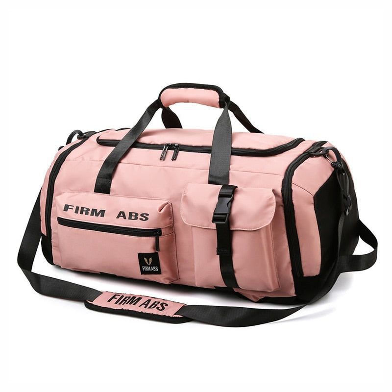 sac de sport avec organisation intégrée