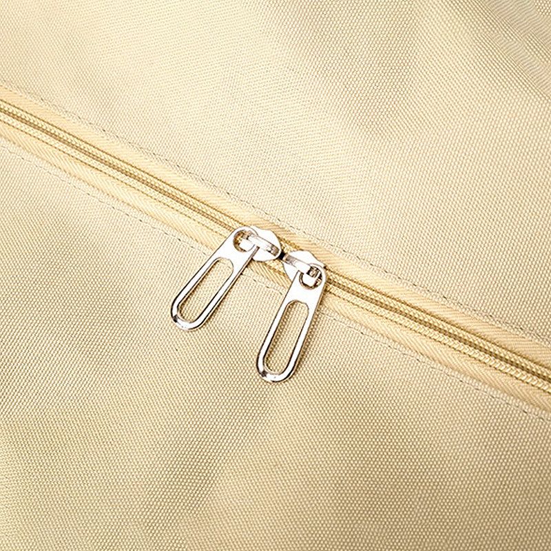 sac de sport avec porte chaussures