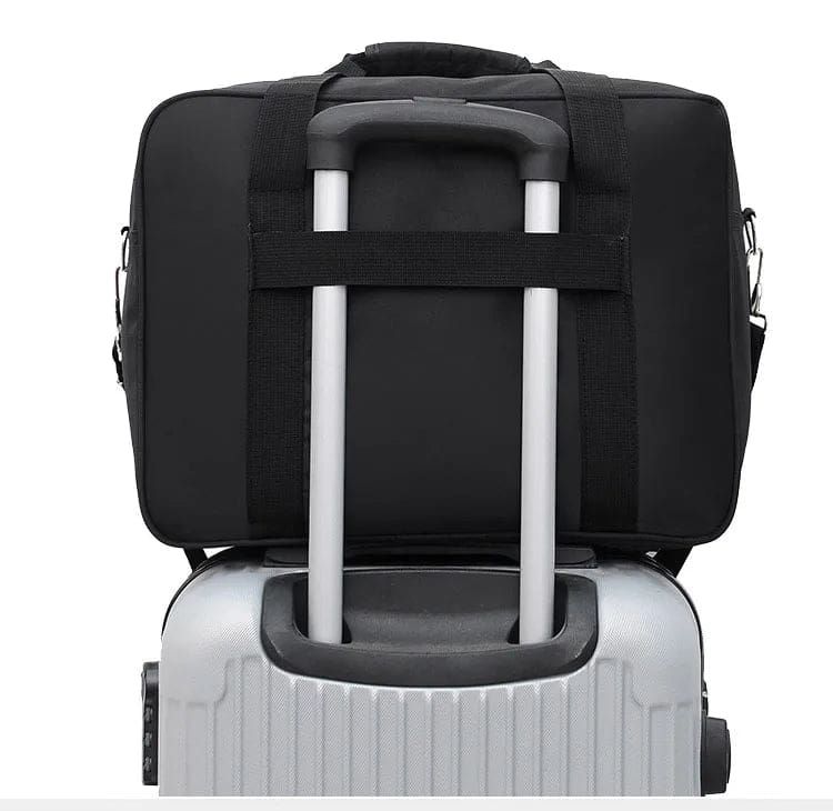 sac de sport avion compact 40x30x20