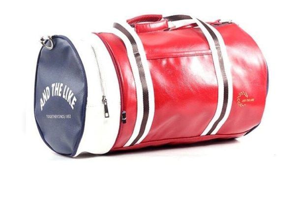 sac de sport élégant pour voyages