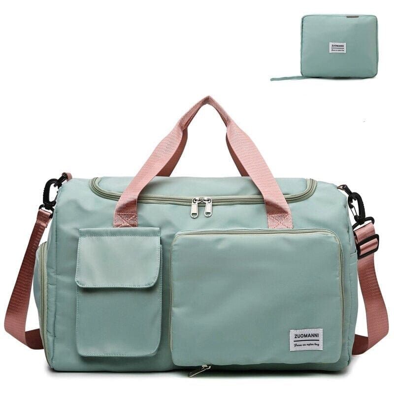 sac de sport féminin léger