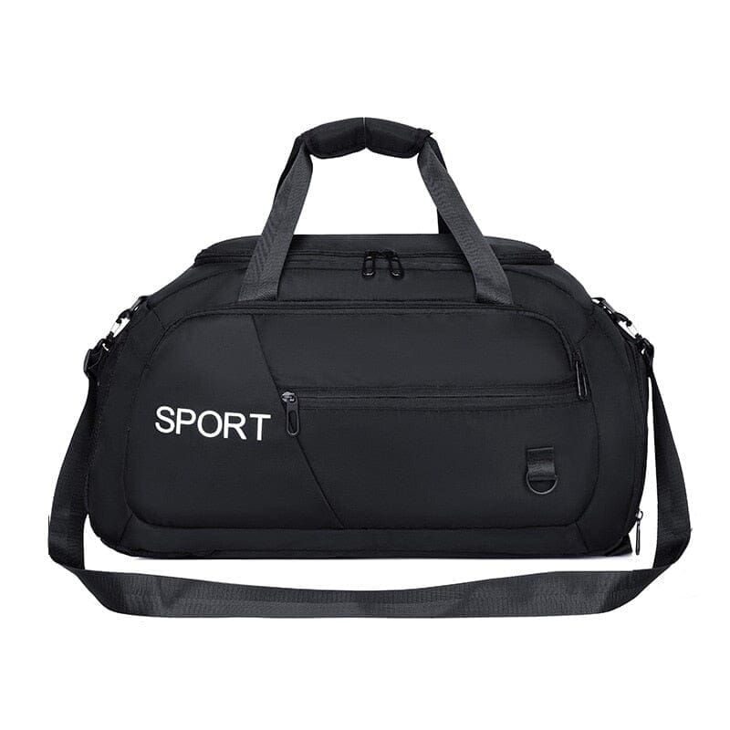 sac de sport féminin