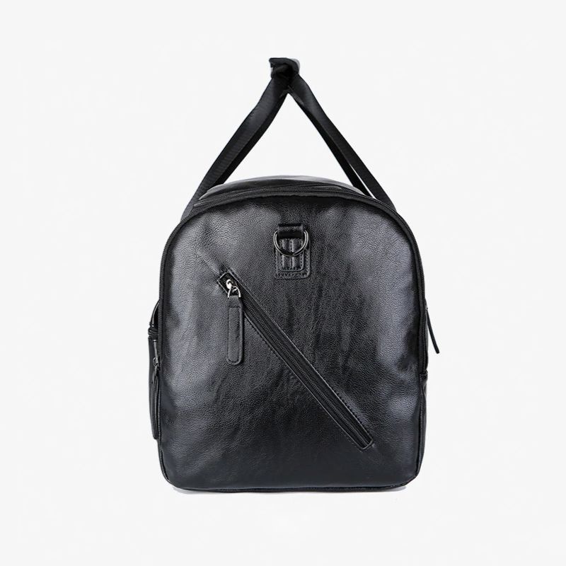 sac de sport homme design rétro