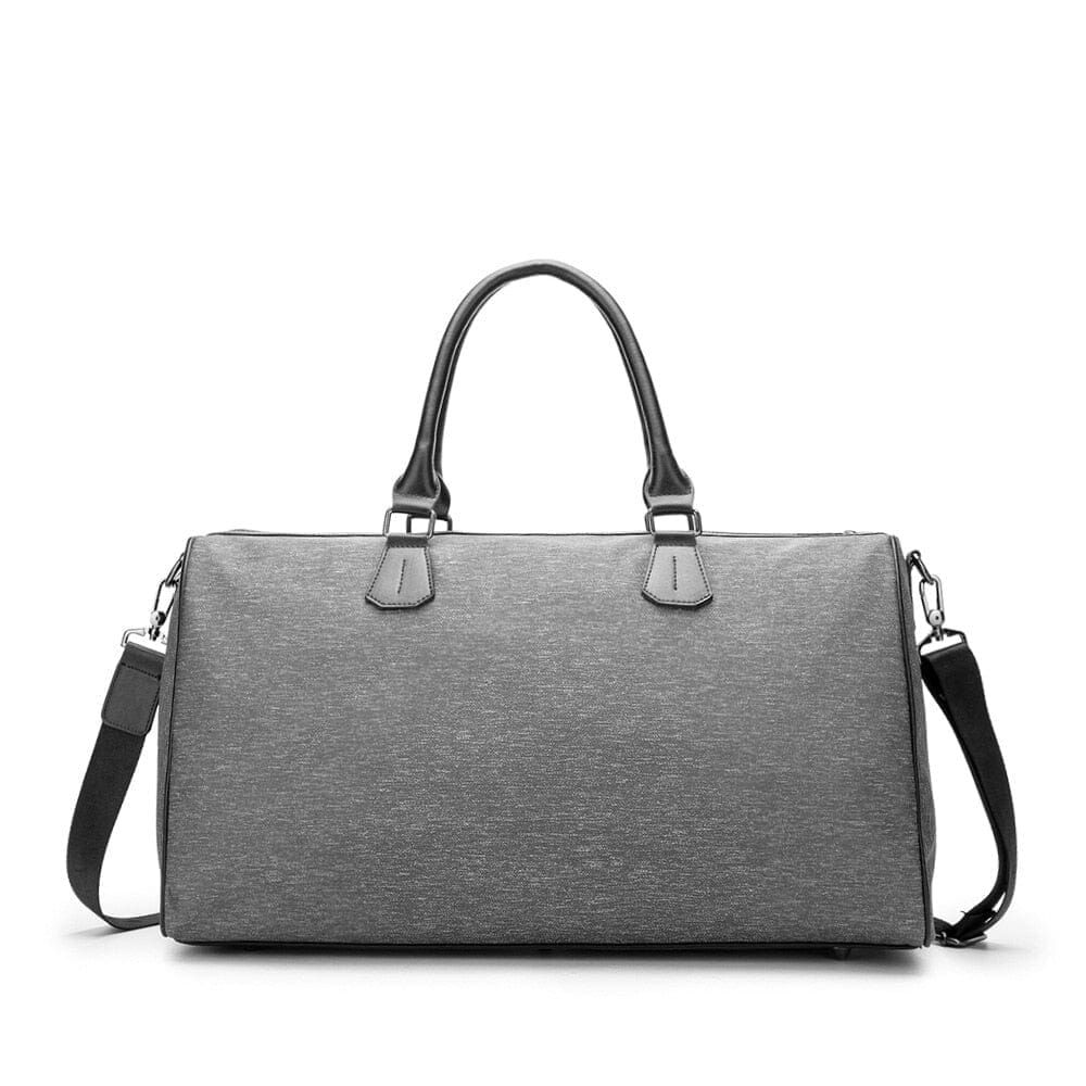 sac de sport homme haut de gamme
