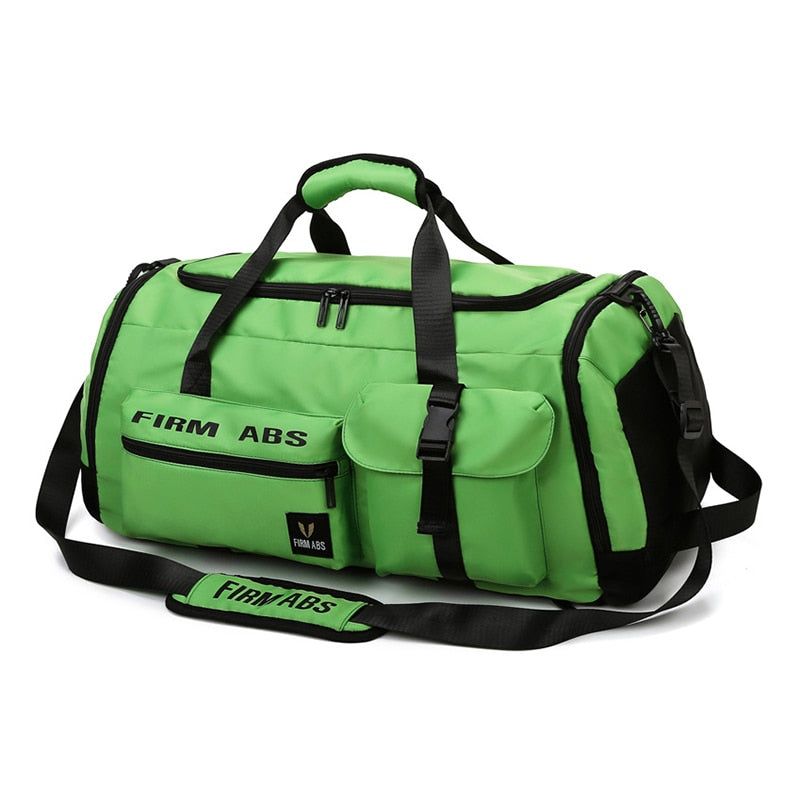 sac de sport pour les déplacements actifs