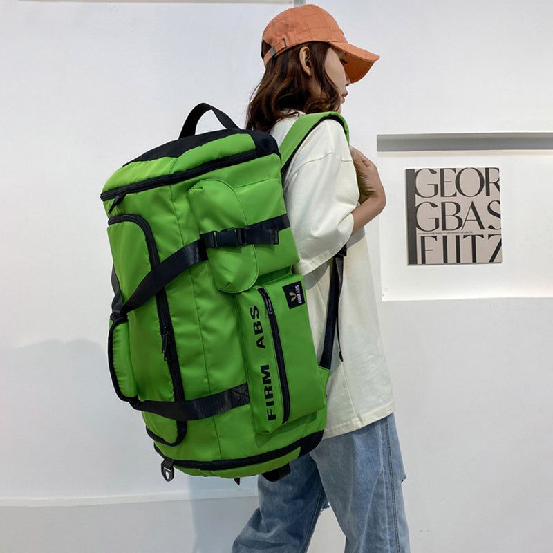 sac de sport pour les séances de fitness