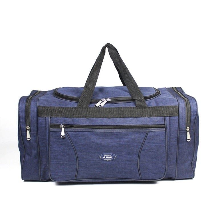 sac de sport stylé pour le voyage