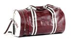 Sac de Sport Voyage Vintage