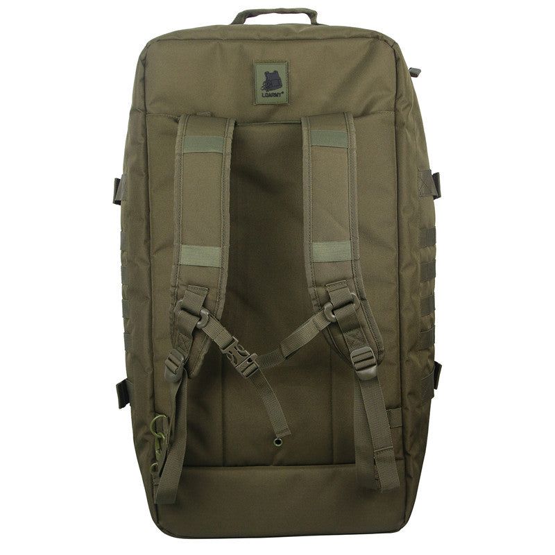 sac de style militaire pour voyages