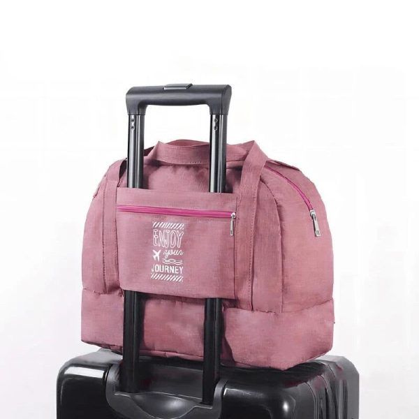 sac de transport cabine élégant