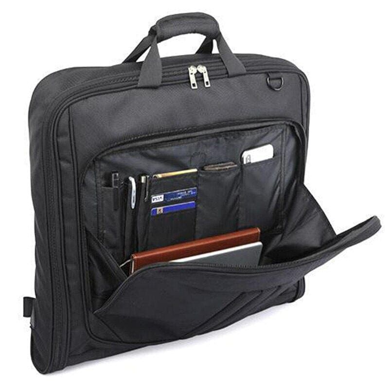 sac de transport costume homme