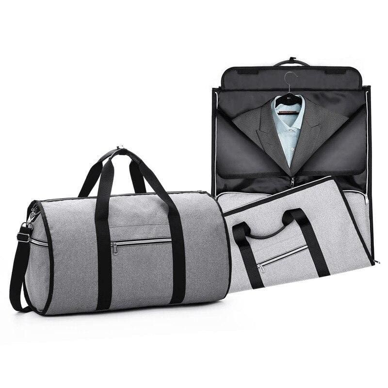 sac de transport costume professionnel