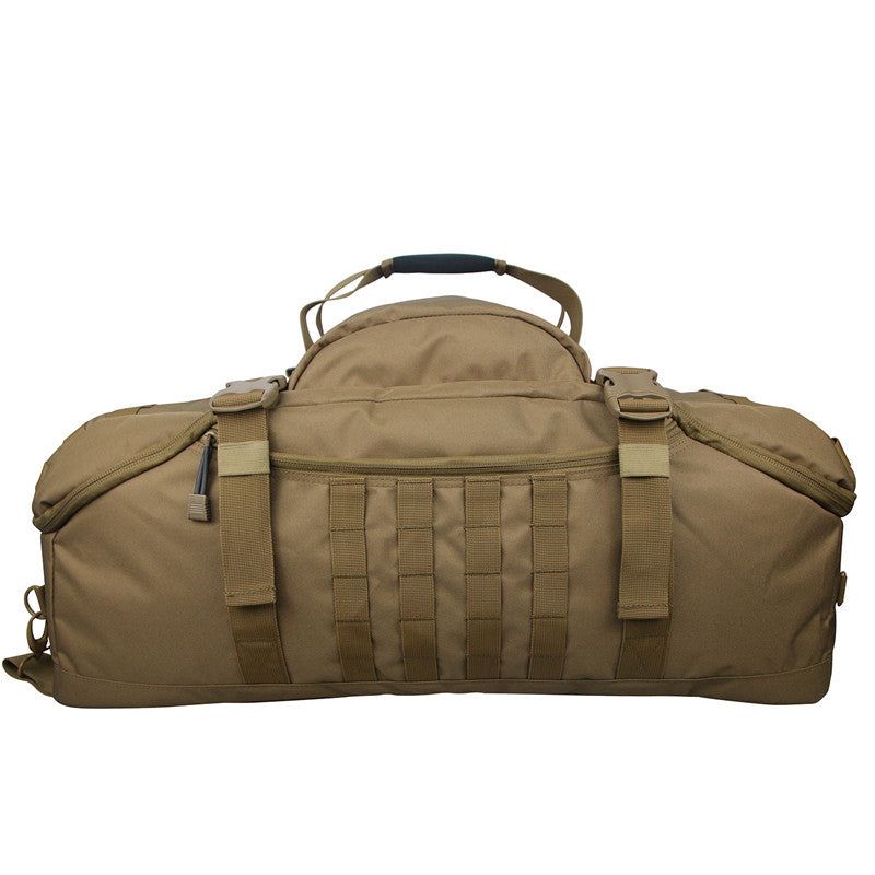 sac de transport militaire ergonomique