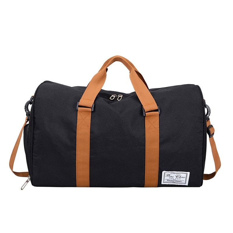 sac de transport pour chaussures et vêtements
