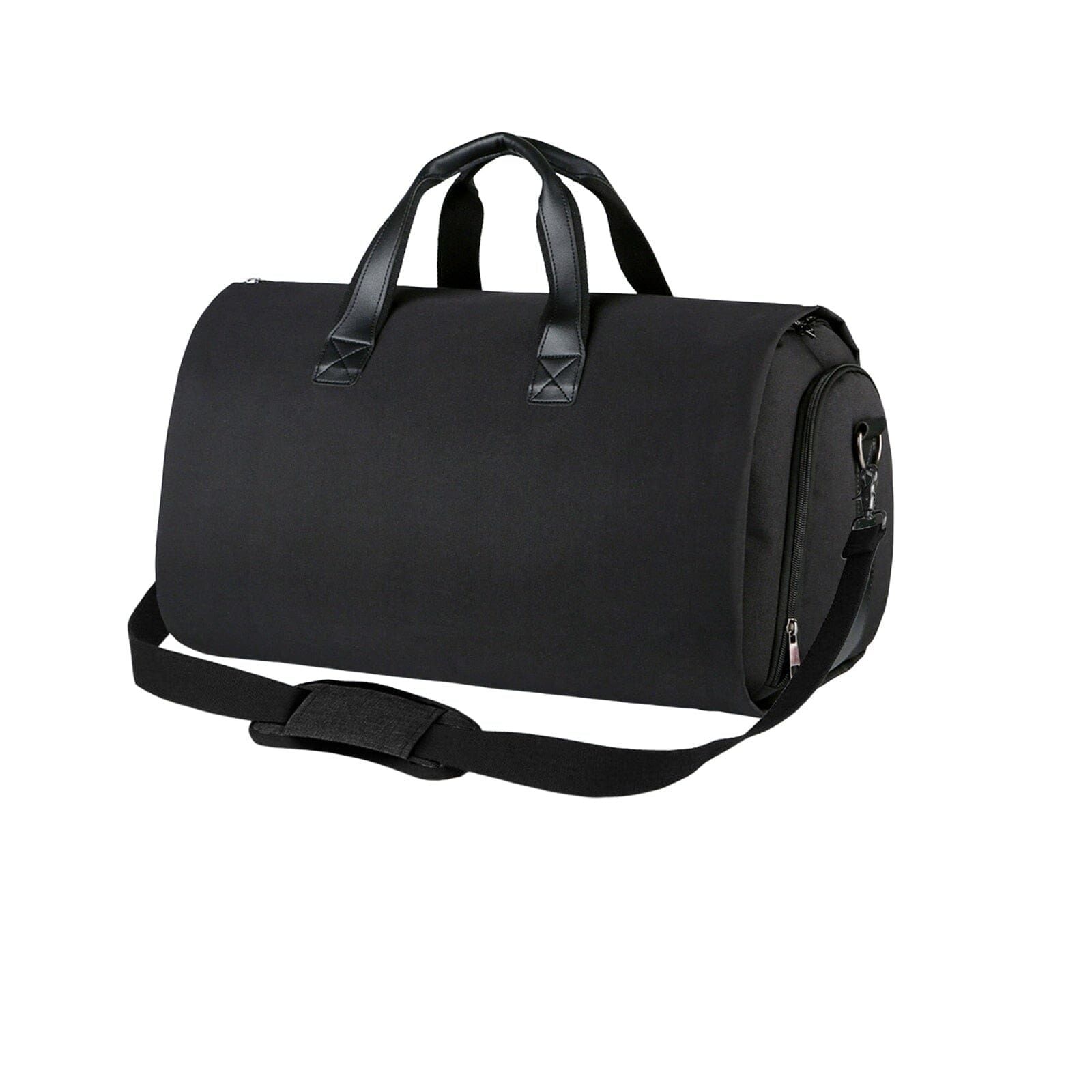 sac de transport pour costume élégant