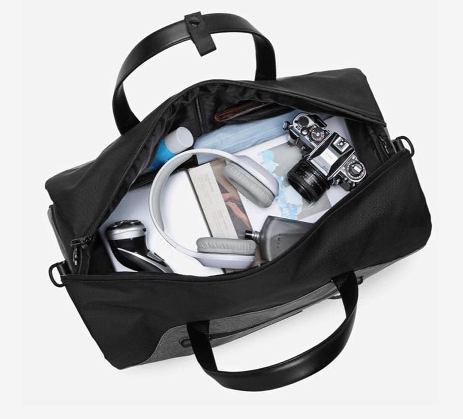 sac de transport pour costume sur mesure