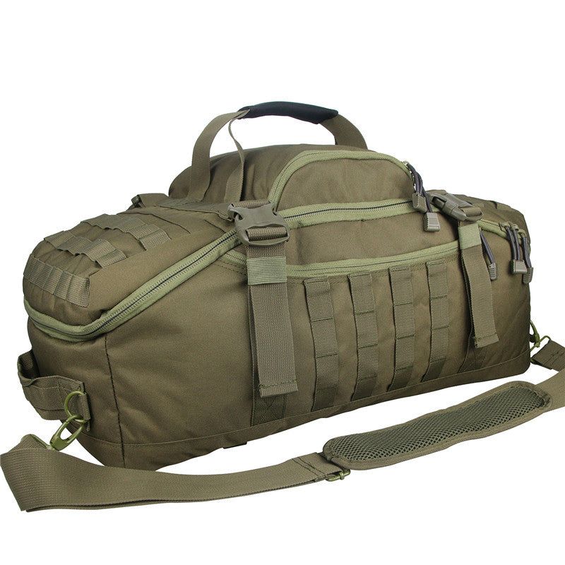 sac de transport pour équipements militaires