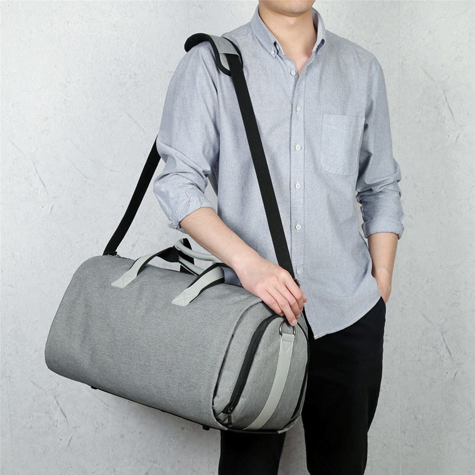 sac de transport pour vêtements de soirée