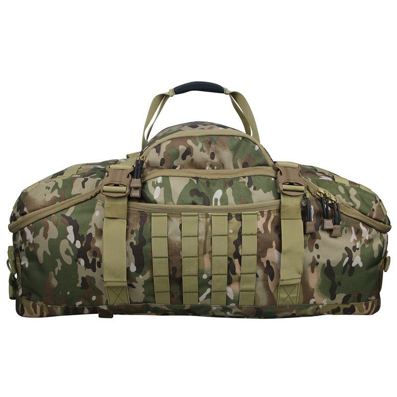 sac de voyage adapté aux cadres militaires