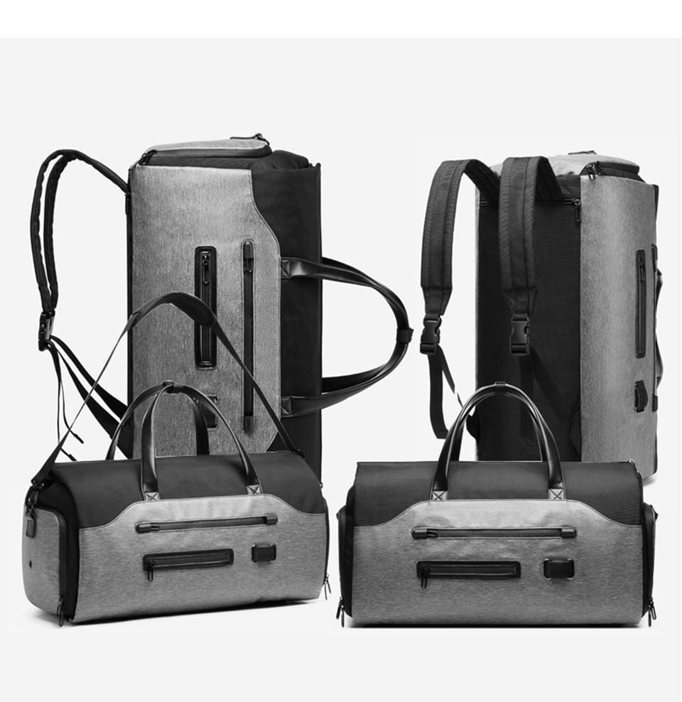 sac de voyage avec compartiment pour costume