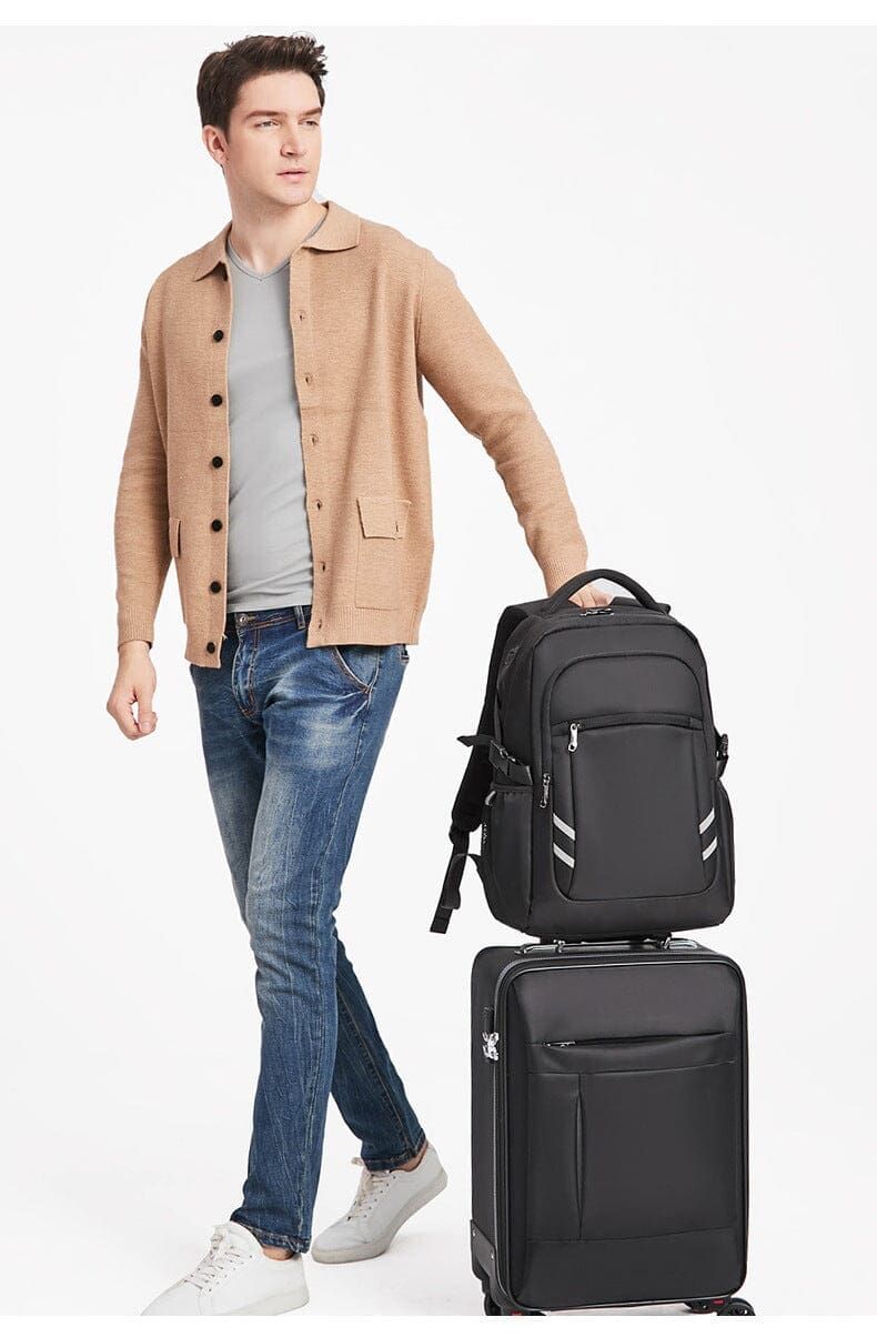 sac de voyage avec compartiment pour ordinateur