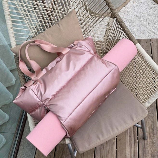 sac de voyage avec poignées confortables