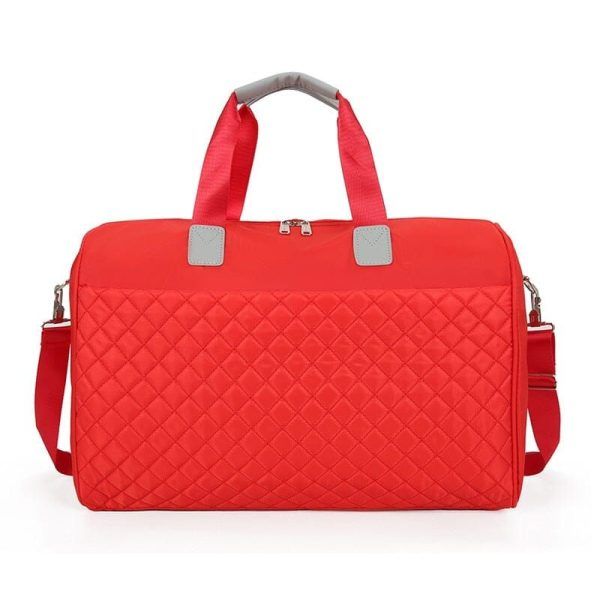 sac de voyage avec style pour femmes