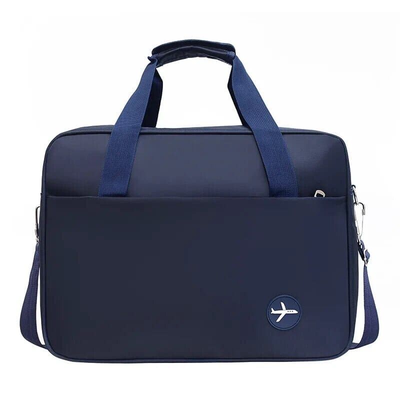 sac de voyage avion 40x30x20