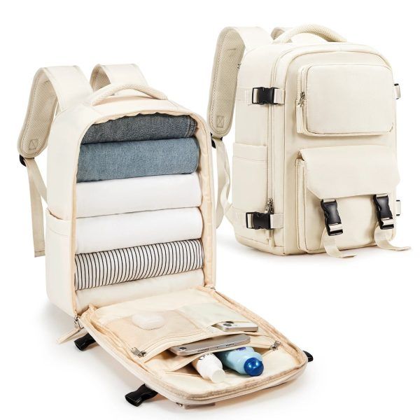 sac de voyage cabine 45x36x20