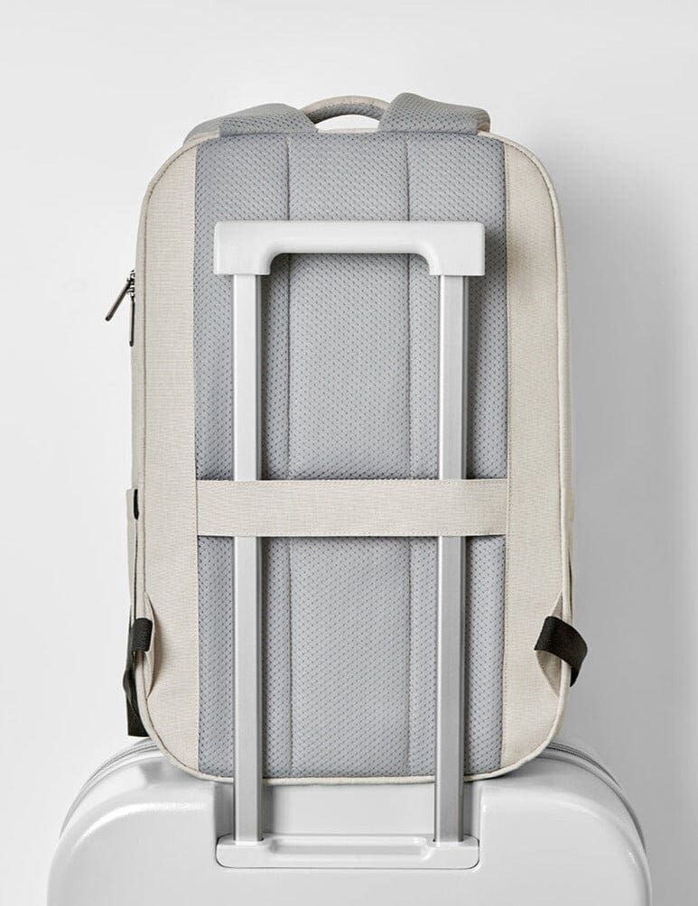 sac de voyage cabine avec compartiment ordinateur