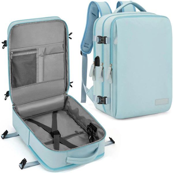 sac de voyage cabine compact et léger