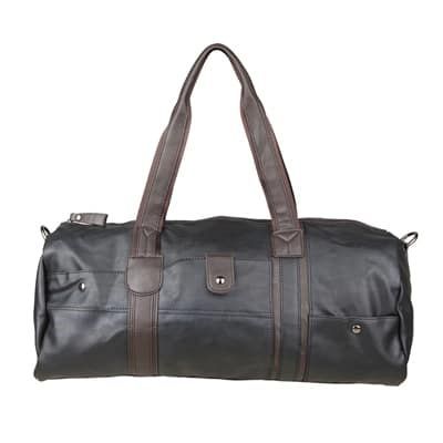 sac de voyage classique souple