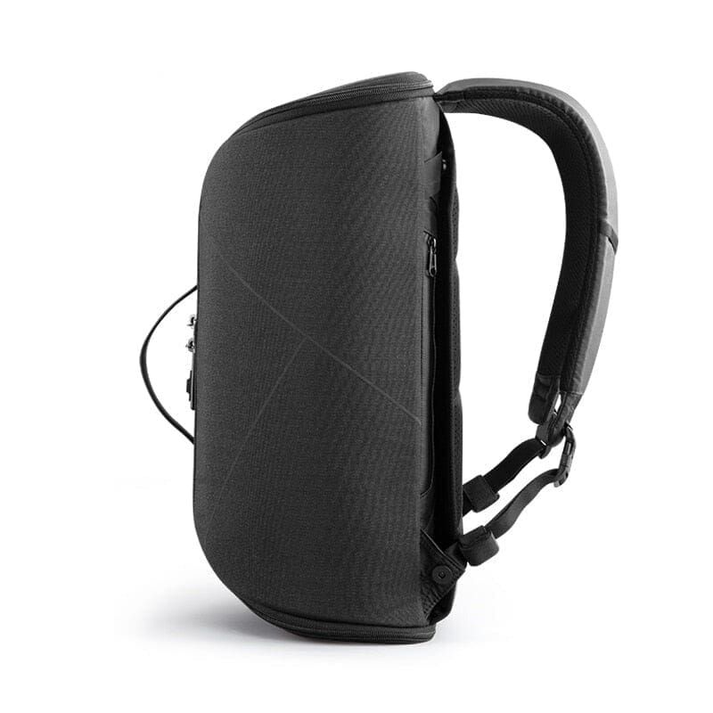 sac de voyage compact avec port USB