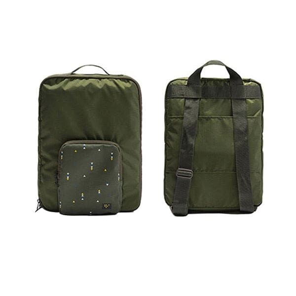 sac de voyage compact et léger