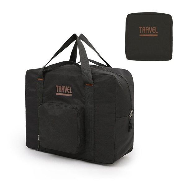 sac de voyage compact et léger pour les escapades