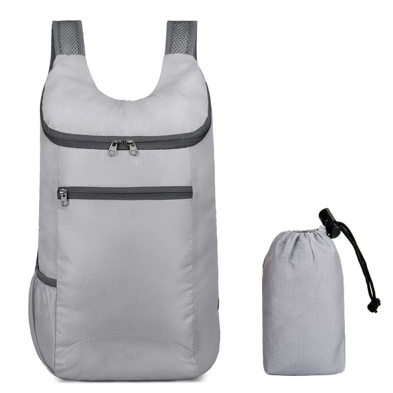 sac de voyage compact pliant