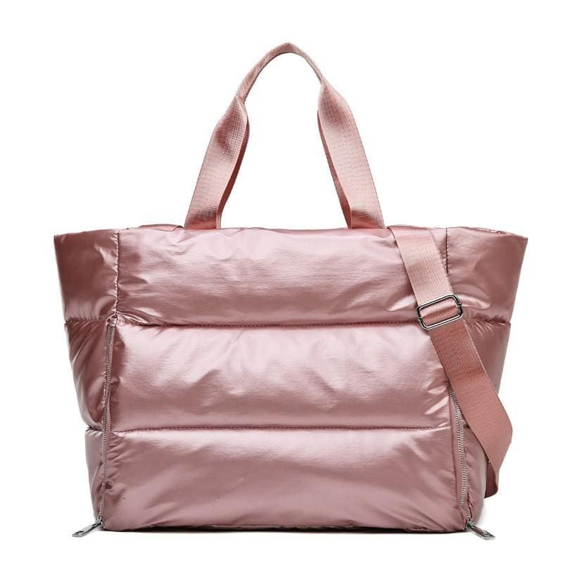 Sac de Voyage Doudoune