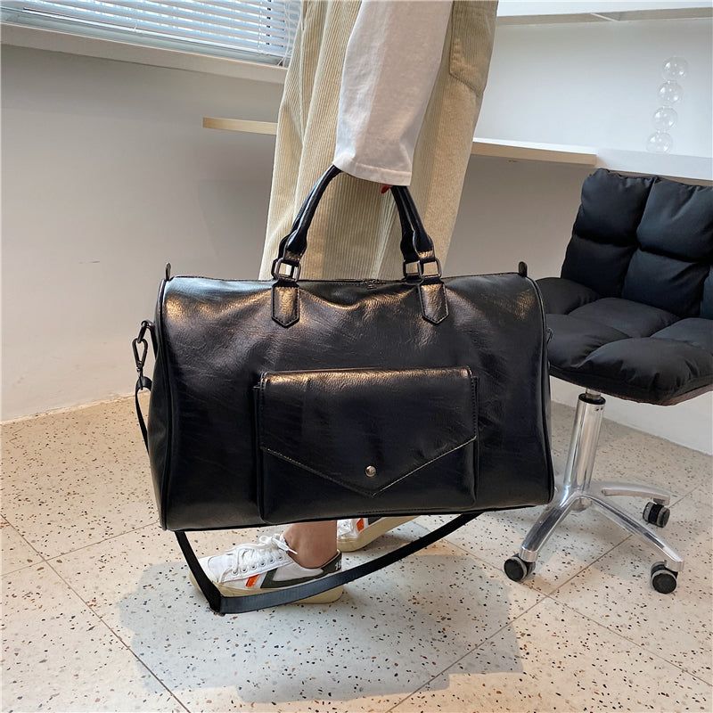 sac de voyage élégant pour femme