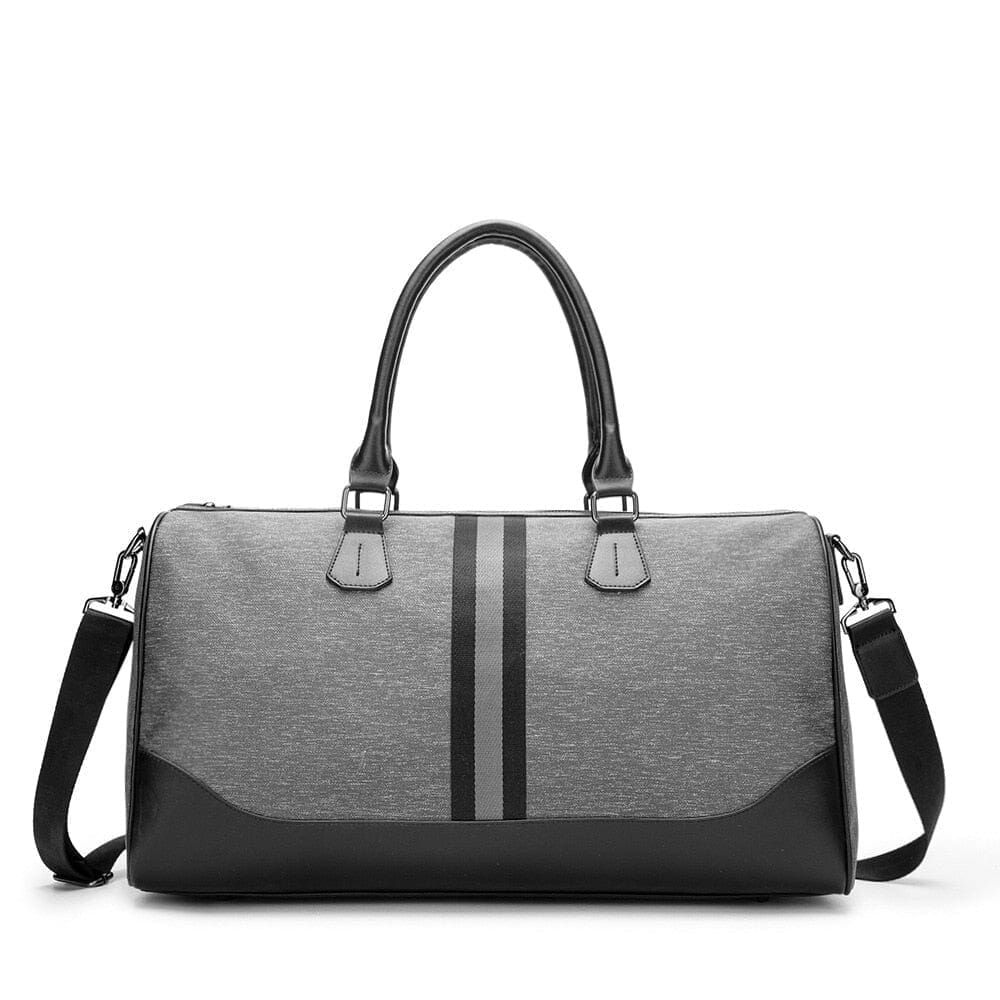 sac de voyage élégant pour homme