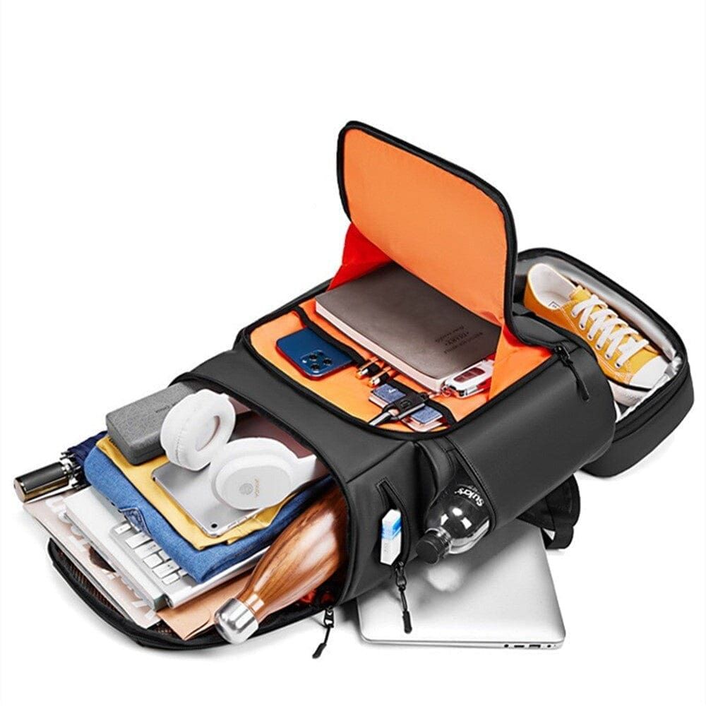 sac de voyage élégant pour homme
