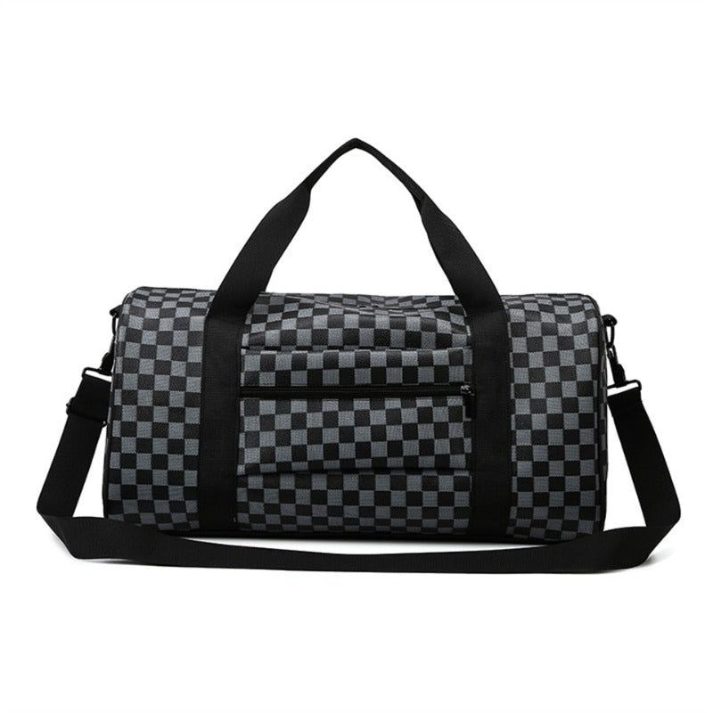 sac de voyage en cuir authentique
