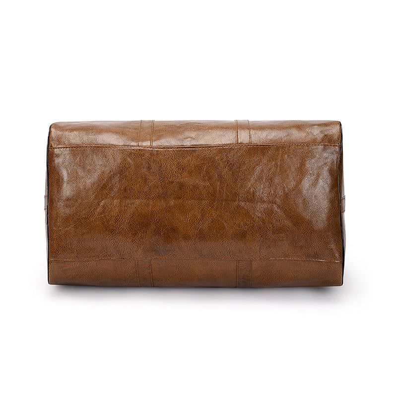 sac de voyage en cuir de qualité