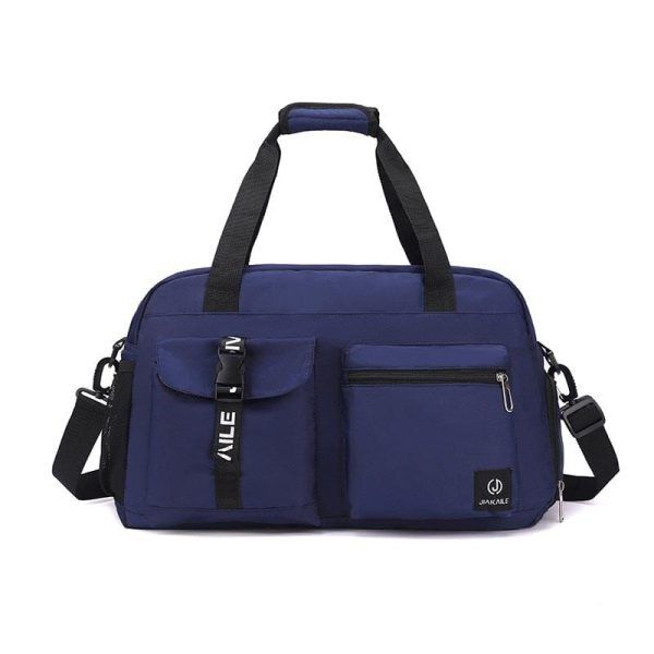 sac de voyage en cuir pour femmes modernes