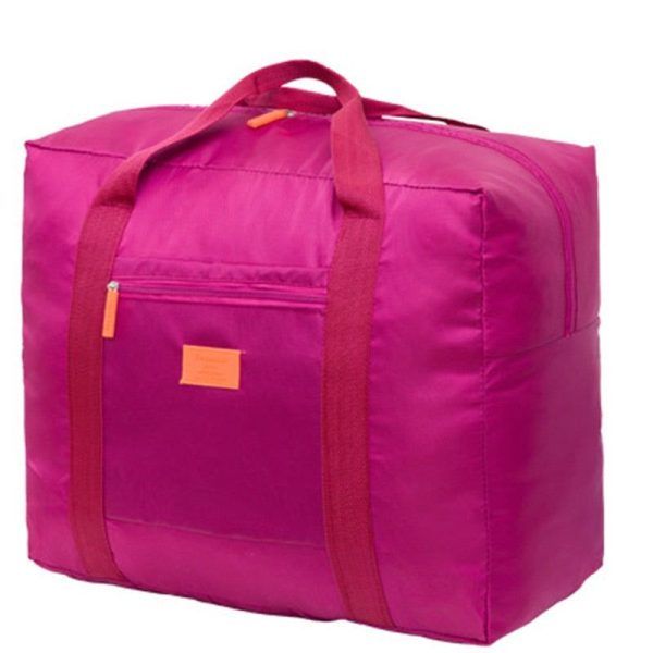 sac de voyage en nylon résistant