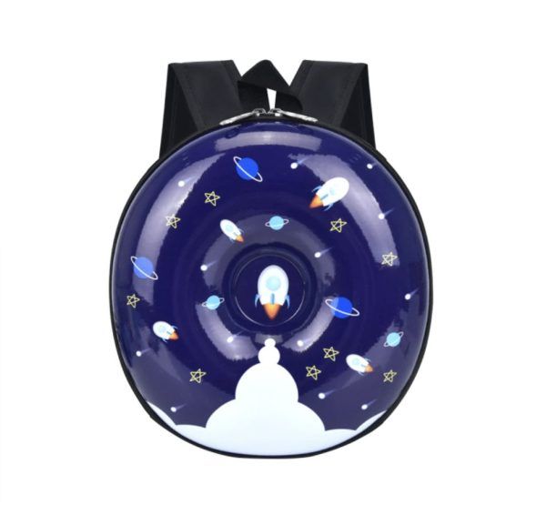 sac de voyage enfant design donut