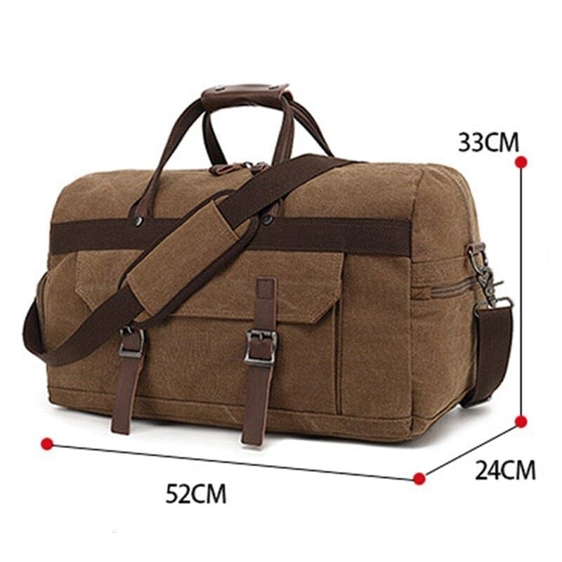 sac de voyage ergonomique 40L