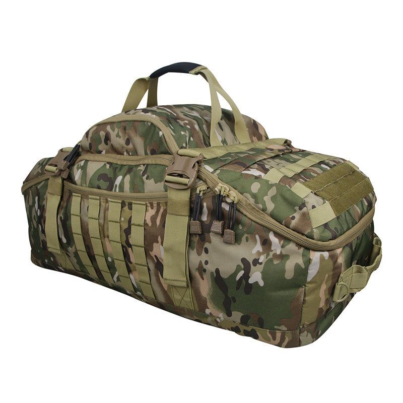 sac de voyage et de loisirs militaire