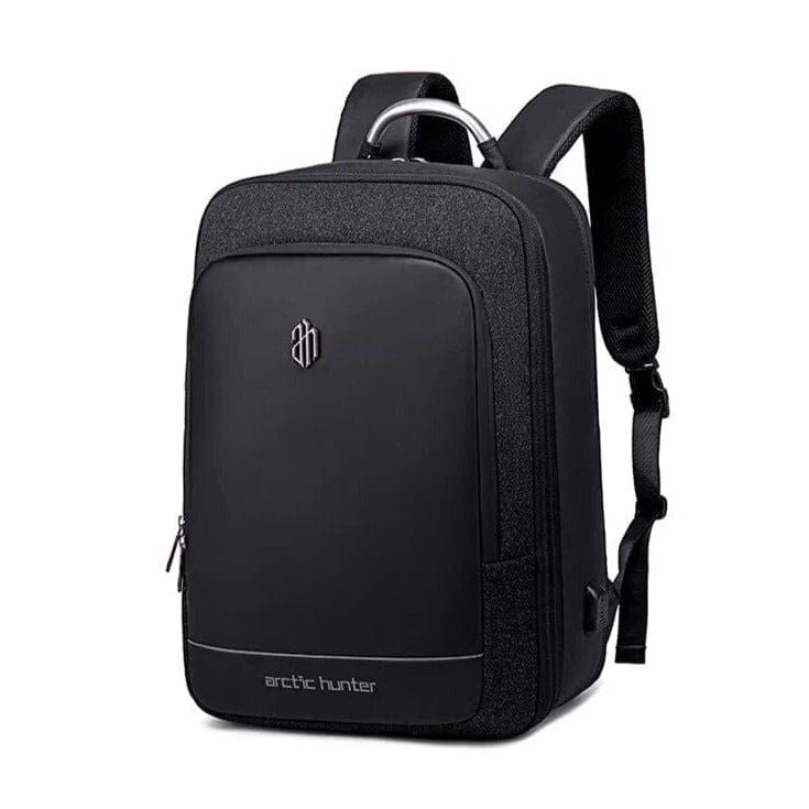 sac de voyage extensible avec poches